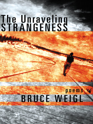 cover image of The Unraveling Strangeness